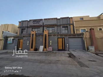 فيلا للبيع في شارع أحمد الرملي, حي طويق, مدينة الرياض, منطقة الرياض صورة 2