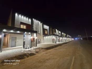 شقة للبيع في شارع رقم 58, حي الجنادرية, مدينة الرياض, منطقة الرياض صورة 2