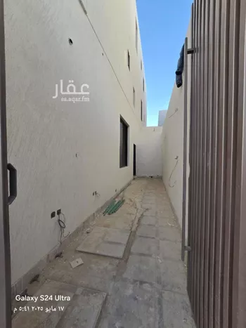 دور للبيع في شارع رقم 61, حي الجنادرية, مدينة الرياض, منطقة الرياض صورة 3