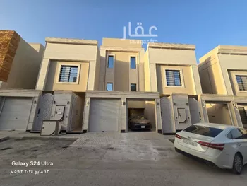 دور للبيع في شارع حسان بن قيس, حي بدر, مدينة الرياض, منطقة الرياض