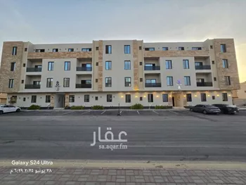 شقة للبيع في شارع عبدالرحمن الأفريقي, حي العوالي, مدينة الرياض, منطقة الرياض