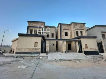 دور للبيع في شارع جعفر الأندلسي, حي طيبة, مدينة الرياض, منطقة الرياض صورة 3