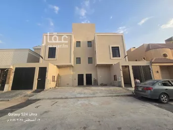 شقة للبيع في شارع عبدالرحمن الأفريقي, حي العوالي, مدينة الرياض, منطقة الرياض