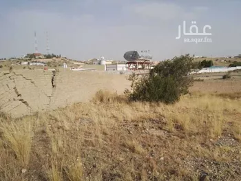 أرض للبيع في حي الهدا, مدينة امارة منطقة مكة المكرمة - الطائف, منطقة مكة المكرمة صورة 3