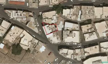 عمارة للبيع في حي الشهداء, مدينة مكه المكرمه, منطقة مكة المكرمة صورة 2