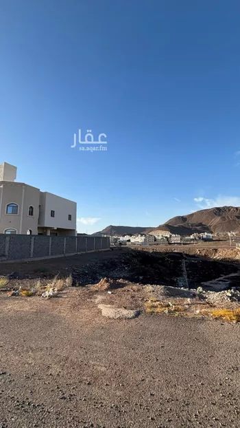 أرض للبيع في شارع يعقوب بن شيبه السدوسى, حي السكب, مدينة المدينه المنوره, منطقة المدينة المنورة صورة 2