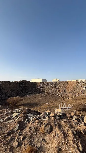 أرض للبيع في حي الخضراء, مدينة المدينه المنوره, منطقة المدينة المنورة صورة 3