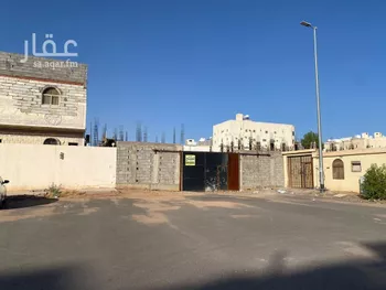 أرض للبيع في شارع وهب بن عبدالله, حي الغراء, مدينة المدينه المنوره, منطقة المدينة المنورة صورة 2