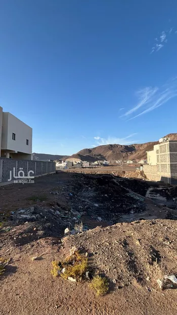 أرض للبيع في شارع يعقوب بن شيبه السدوسى, حي السكب, مدينة المدينه المنوره, منطقة المدينة المنورة صورة 5