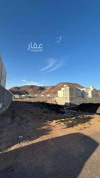 أرض للبيع في شارع يعقوب بن شيبه السدوسى, حي السكب, مدينة المدينه المنوره, منطقة المدينة المنورة صورة 3