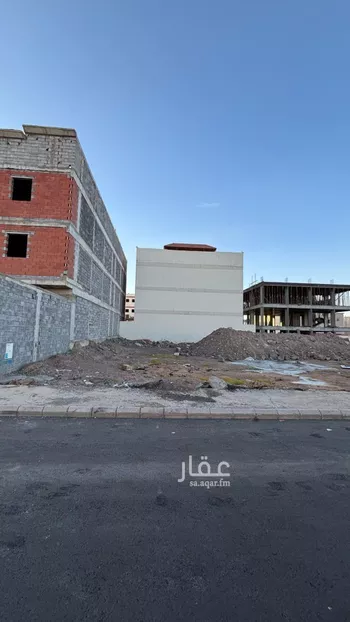 أرض للبيع في شارع عبدالسلام ابن محمود الظهير, حي الحديقة, مدينة المدينه المنوره, منطقة المدينة المنورة صورة 4