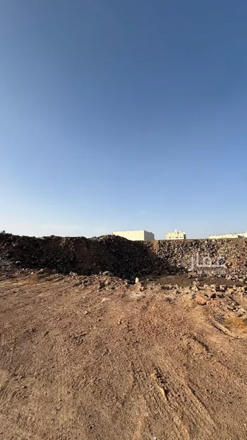 أرض للبيع في حي الخضراء, مدينة المدينه المنوره, منطقة المدينة المنورة صورة 2
