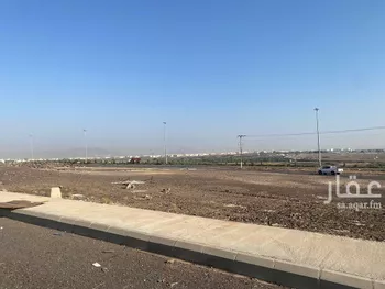 أرض للبيع في شارع بشير بن عقبة الدورقى, حي الغراء, مدينة المدينه المنوره, منطقة المدينة المنورة