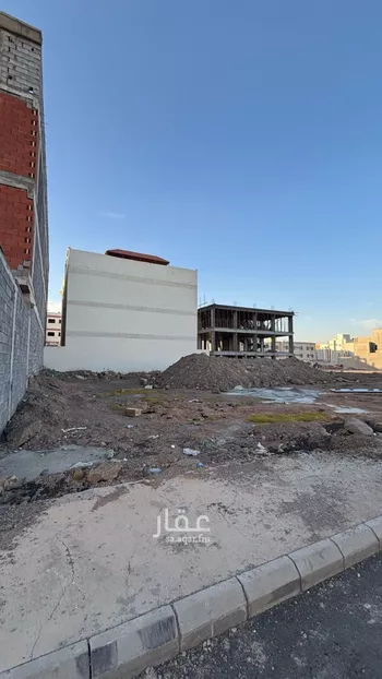 أرض للبيع في شارع عبدالسلام ابن محمود الظهير, حي الحديقة, مدينة المدينه المنوره, منطقة المدينة المنورة صورة 5