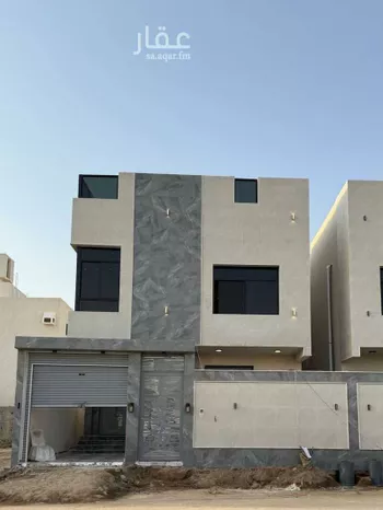 فيلا للبيع في شارع حارثه بنت عمرو بن المؤمل رضي اله عنها, حي الراشدية, مدينة مكه المكرمه, منطقة مكة المكرمة