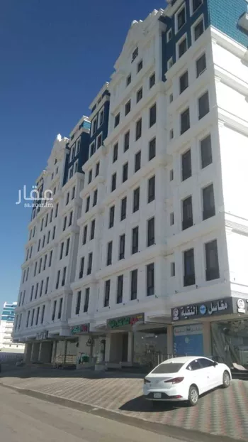 استديو مفروش للحجز في شارع جمال ابن عبدالله شيخ ، حي الواحة ، جدة ، جدة صورة 3