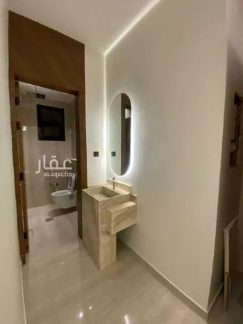 شقة للبيع في شارع تقى الدين التميمى, حي المهدية, مدينة الرياض, منطقة الرياض صورة 2
