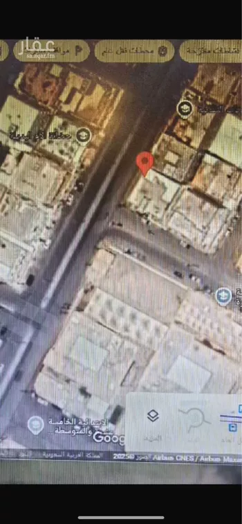 عمارة للبيع في شارع 1847944, حي الحزامي و النغيلة, مدينة بيشه, منطقة عسير صورة 3