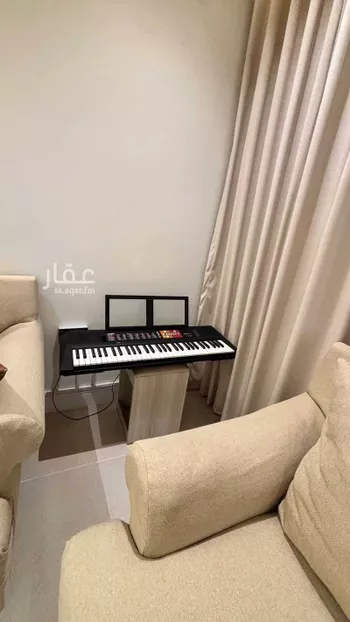 شقة مفروشة للحجز في حي الوزارات ، الرياض ، منطقة الرياض صورة 2