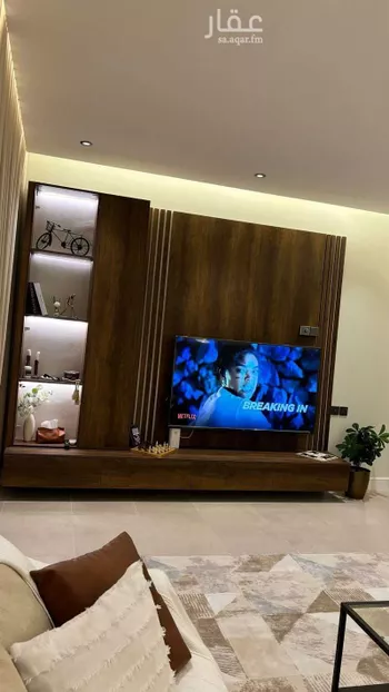 شقة مفروشة للحجز في حي الوزارات ، الرياض ، منطقة الرياض صورة 3