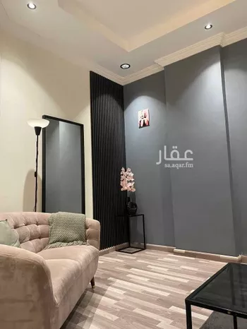 استديو مفروش للحجز في شارع Ibn Almufid, المحمدية, جدة صورة 4