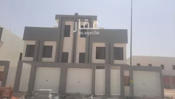 دور للبيع في شارع رضي الدين الحنبلي, حي عكاظ, مدينة الرياض, منطقة الرياض صورة 2