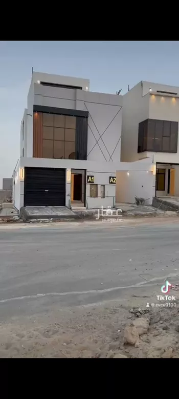 دور للبيع في شارع الامام مسلم الفرعي, حي بدر, مدينة الرياض, منطقة الرياض