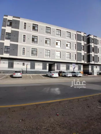 شقة للبيع في شارع أبي الحسن الأغر, حي بدر, مدينة الرياض, منطقة الرياض