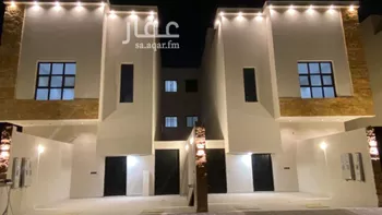 شقة للبيع في حي عكاظ, مدينة الرياض, منطقة الرياض