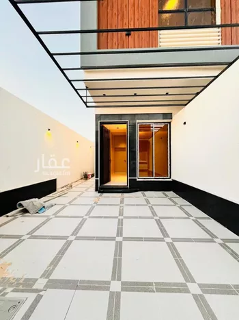 دور للبيع في شارع العباس ابن عبدالمطلب, حي نوارة, مدينة المزاحميه, منطقة الرياض صورة 5
