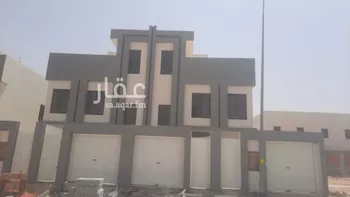 دور للبيع في شارع سليمان الحقيل, حي عكاظ, مدينة الرياض, منطقة الرياض