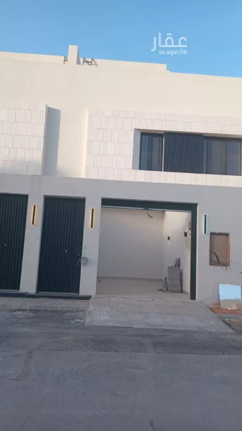 فيلا للبيع في شارع معاذ التيمي, حي الحزم, مدينة الرياض, منطقة الرياض صورة 2