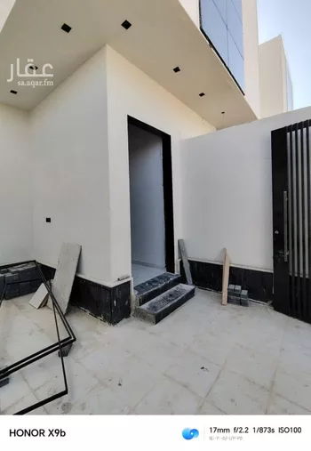 دور للبيع في شارع أحمد بن يوسف الكواشي, حي الرمال, مدينة الرياض, منطقة الرياض صورة 4