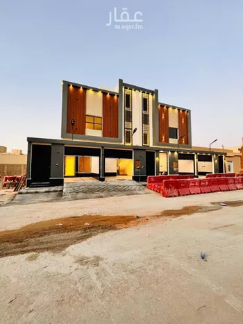 دور للبيع في شارع العباس ابن عبدالمطلب, حي نوارة, مدينة المزاحميه, منطقة الرياض
