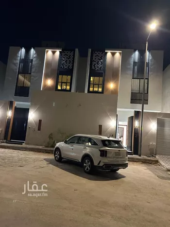 فيلا للبيع في شارع عين قصاري, حي العريجاء الأوسط, مدينة الرياض, منطقة الرياض