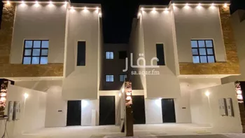 شقة للبيع في شارع رفاعة بن شداد, حي عكاظ, مدينة الرياض, منطقة الرياض