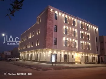 شقة للبيع في شارع الرسالة, حي بدر, مدينة الرياض, منطقة الرياض صورة 2