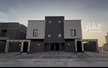 شقة للبيع في شارع لقاح, حي عكاظ, مدينة الرياض, منطقة الرياض
