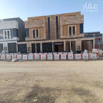 دور للبيع في شارع الواثق, حي طويق, مدينة الرياض, منطقة الرياض
