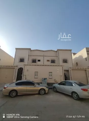 فيلا للبيع في شارع روض الجوار, حي الدار البيضاء, مدينة الرياض, منطقة الرياض