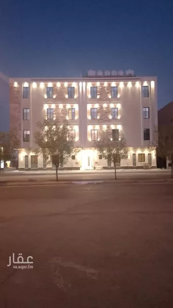 شقة للبيع في شارع الرسالة, حي بدر, مدينة الرياض, منطقة الرياض صورة 3