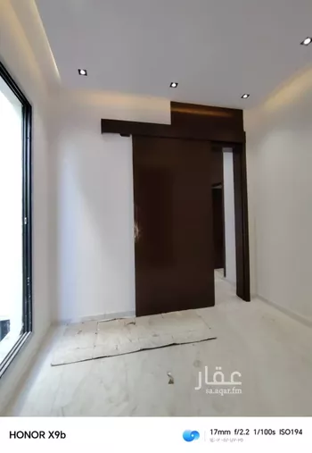 دور للبيع في شارع أحمد بن يوسف الكواشي, حي الرمال, مدينة الرياض, منطقة الرياض صورة 3