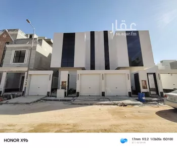 دور للبيع في شارع أحمد بن يوسف الكواشي, حي الرمال, مدينة الرياض, منطقة الرياض