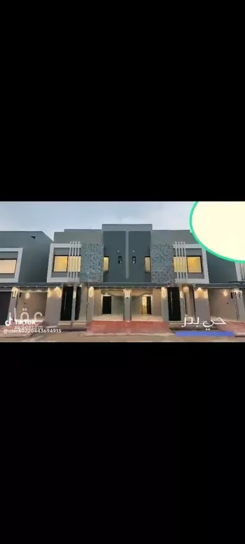 دور للبيع في حي بدر, مدينة الرياض, منطقة الرياض