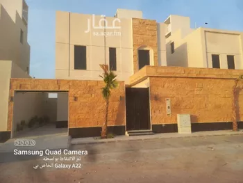 فيلا للبيع في حي الجنادرية, مدينة الرياض, منطقة الرياض صورة 2