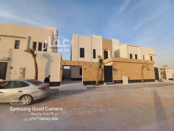 فيلا للبيع في حي الجنادرية, مدينة الرياض, منطقة الرياض