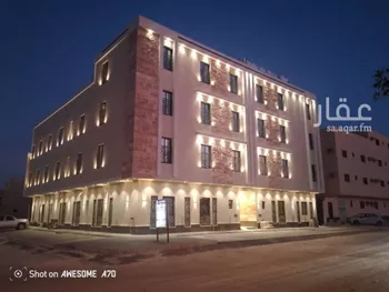 شقة للبيع في شارع ابن يوسف, حي بدر, مدينة الرياض, منطقة الرياض صورة 3