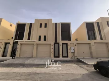 دور للبيع في شارع بعلبك, حي عكاظ, مدينة الرياض, منطقة الرياض