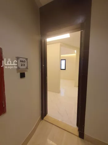 شقة للبيع في شارع الرسالة, حي بدر, مدينة الرياض, منطقة الرياض صورة 4