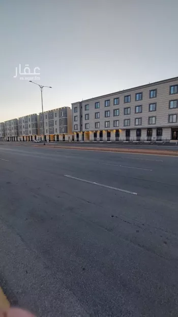 شقة للبيع في شارع محمد بن عوجان, حي الحزم, مدينة الرياض, منطقة الرياض